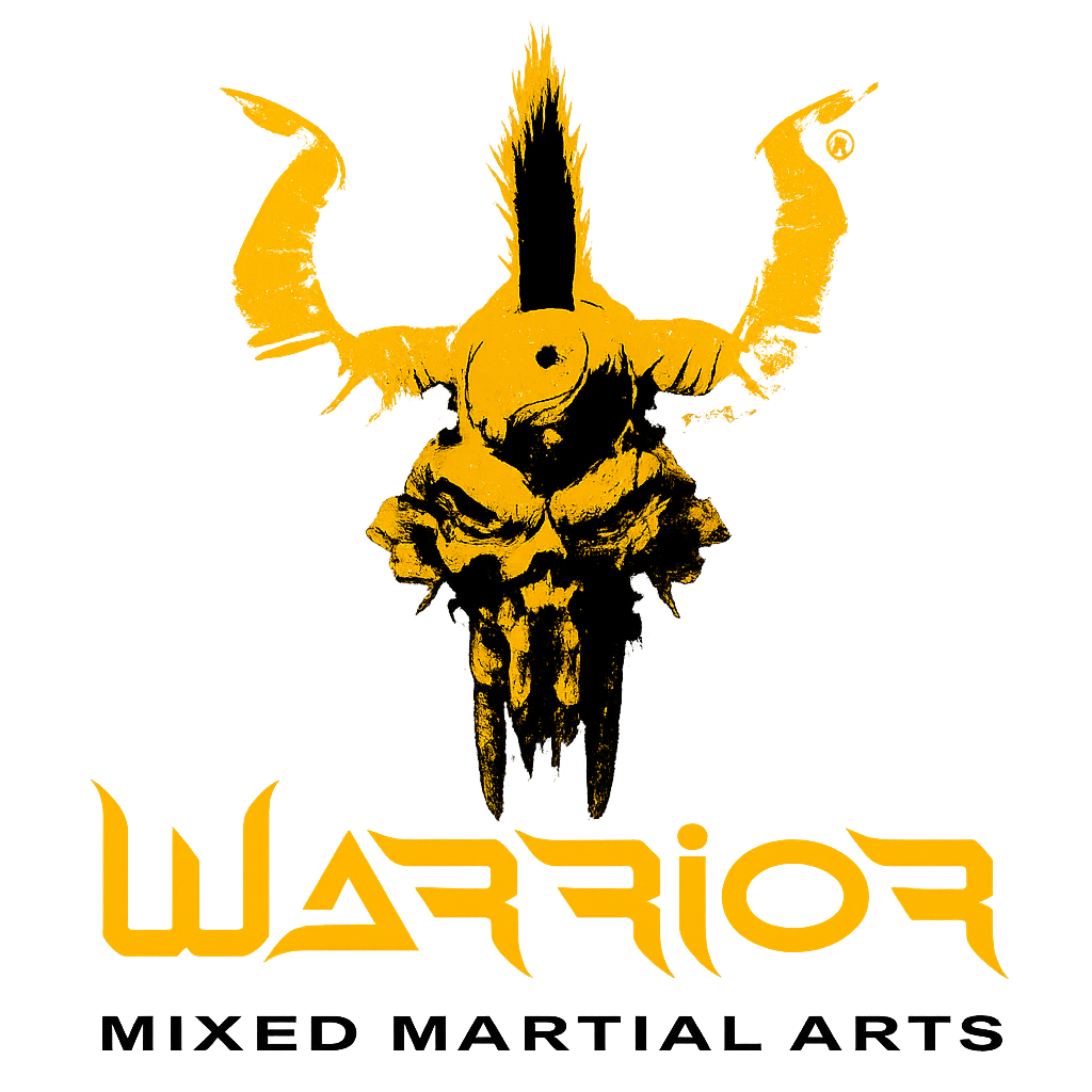 Warrior cibubur Logo